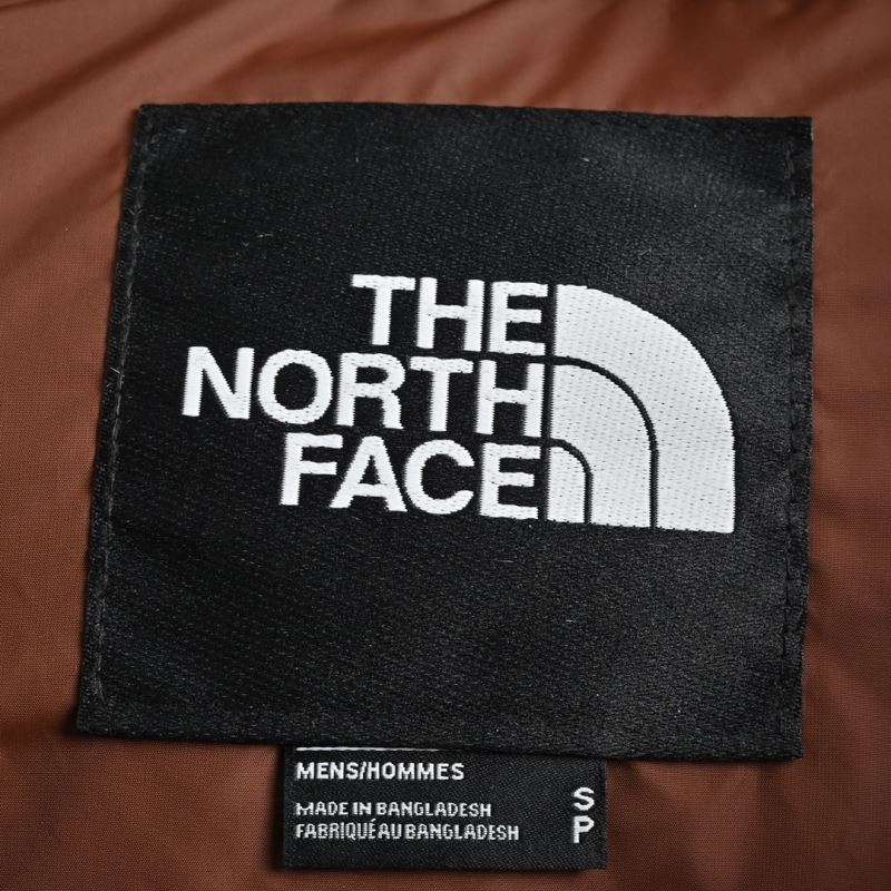 The North Face Down Jackets